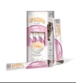 M-Pets Joint & Bone Fonksiyonel Creamy Kedi Ödülü 4X15 gr - 1