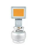 Nurgaz NG-309 Kamp Sobası - 1