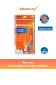Macromax Standart Eldiven Orta Boy - 1
