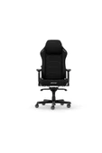 DxRacer Master XL Kumaş Su Geçirmez Serisi Oyuncu Koltuğu - Siyah - 1