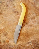 Tapan Av Çoban Bıçağı 26 cm Paslanmaz - 2