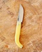Tapan Av Çoban Bıçağı 26 cm Paslanmaz - 1