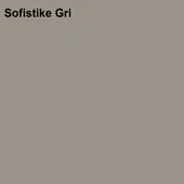 Marshall Silikonlu Özel Mat Sofistike Gri 15lt (20 Kg) thumbnail 2