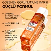 L'Oréal Paris Revitalift C Vitamini Gözenek Görünümü Karşıtı Peeling Etkili Tonik - 5