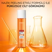 L'Oréal Paris Revitalift C Vitamini Gözenek Görünümü Karşıtı Peeling Etkili Tonik - 6