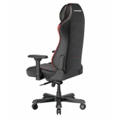 Dxracer Master XL Serisi Oyuncu Koltuğu Siyah - Kırmızı - 5