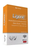 Ligone Multivitamin & Multimineral Beta Glucan, Probiotic 60 Kapsül - SKT:11/2027 - 2