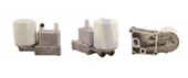 YAG SOGUTUCU KOMPLE TRANSIT TOURNEO CONNECT 1,8TDCI 110PS 05>13 FOCUS II 1,8TDCI 05>08 - 1