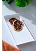 Acar POR7462 Porselen Servis Tabağı 29 Cm 6 Lı - 1