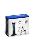 200 Farklı Oyunlu 8 Bit USB Retro Taşınabilir 2 Kollu Video Oyun Konsolu GP3 - 1