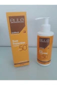 Elile Sunblock Sun Protection Cream- Shea Butter Ve Hyaluronic Acid Içeren Güneş Koruma Kremi 150 Ml thumbnail 1