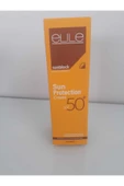 Elile Sunblock Sun Protection Cream- Shea Butter Ve Hyaluronic Acid Içeren Güneş Koruma Kremi 150 Ml thumbnail 2