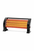 Dp 1200 Elektrikli Soba Isıtıcı 3 Çubuklu Emniyetli - 1