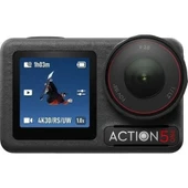 DJI Osmo Action 5 Pro Adventure Combo - 1