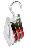 İnşaat Makarası Bilyalı 75x3 - 1