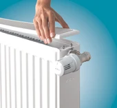 ECA PANEL RADYATÖR 900x1000 PKKP TİP 22 - 3