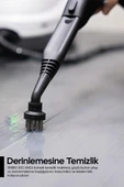 Sinbo SSC-6423 Çok Fonksiyonlu Buharlı Temizlik Makinası- Buharlı Temizleyici - 4