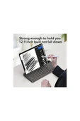 Type-C Şarj Portlu Telefon ve Tablet Standlı Wireless Klavye BK281 - 4