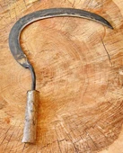 Tapan Ot Biçme Orağı 62-46X3 - 2
