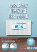 ECA PANEL RADYATÖR 600x1000 PKKP TİP 22 - 2