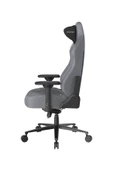 DXracer Craft XL Serisi Oyuncu Koltuğu - Gri thumbnail 5