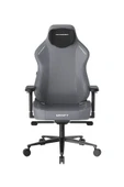 DXracer Craft XL Serisi Oyuncu Koltuğu - Gri thumbnail 1