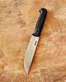 Tapan Mutfak Bıçağı Paslanmaz 26 cm - 1