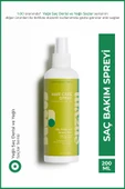 ENZYM COSMETICS Yağlı Saç Derisi ve Yağlı Saçlara Özel Yağlanma Karşıtı Saç Bakım Spreyi 200 ml - 1