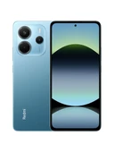 Xiaomi Redmi Note 14 8GB 128GB (Xiaomi Türkiye Garantili) mavi - 1