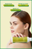 ENZYM COSMETICS Yağlı Saç Derisi ve Yağlı Saçlara Özel Yağlanma Karşıtı Saç Bakım Spreyi 200 ml - 4