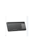 Type-C Şarj Portlu Telefon ve Tablet Standlı Wireless Klavye BK281 - 3