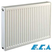 ECA PANEL RADYATÖR 600x1000 PKKP TİP 22 - 1