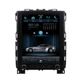 NAVİMEX NAV4449 RENAULT MEGANE 4 2018-2021 4RAM 64GB CARPLAY 9.7" TESLA EKRAN - 2
