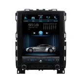 NAVİMEX NAV4449 RENAULT MEGANE 4 2018-2021 4RAM 64GB CARPLAY 9.7" TESLA EKRAN - 1