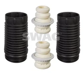 Swag Fiat Ducato 2014-2022  Amörtisör Körük + Destek Takozu Seti OEM : 1376387080 - 1