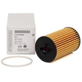 PSA 95526686 | Opel Astra K 1.6 Benzinli (B16SHT, D16SHT) Motor Yağ Filtresi Orijinal - 1
