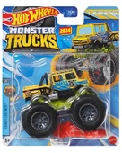 Hot Wheels Monster Trucks Unimog HTM39 - 1