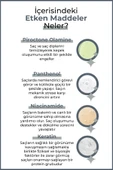 ENZYM COSMETICS Hassas Saç Derisi Ve Kepekli Saçlara Özel Kepek Önleyici Şampuanı 400 ml - 3