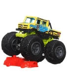 Hot Wheels Monster Trucks Unimog HTM39 - 2