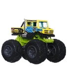 Hot Wheels Monster Trucks Unimog HTM39 - 3