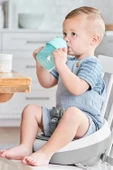 Skip Hop Easy 2'li Alıştırma Kabı Bardağı Seti - 5