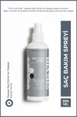 ENZYM COSMETICS Hassas Saç Derisi Ve Kepekli Saçlara Özel Kepek Önleyici Sprey 200 ml - 1