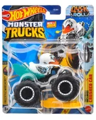Hot Wheels Monster Trucks Duck N Roll HTM64 - 1