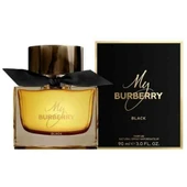 Burberry My Burberry Black EDP 90 ml Kadın Parfüm - 1