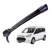 Mega Oto Market RBW Otomobil Sileceği Muz Silecek Takımı 28/15 inch 70/38 cm Ford Tourneo ile uyumlu - 1