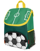 Spark Style Futbol Çocuk Sırt Çantası - 3