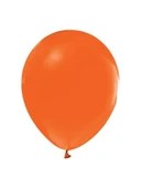 NEDI BALON PASTEL TURUNCU 20 LI - 1