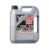 Liqui Moly Top Tec 4310 0W-30 Motor Yağı 5Lt - 1