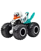 Hot Wheels Monster Trucks Duck N Roll HTM64 - 2