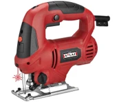 Attlas ATD 650 Dekupaj - 1